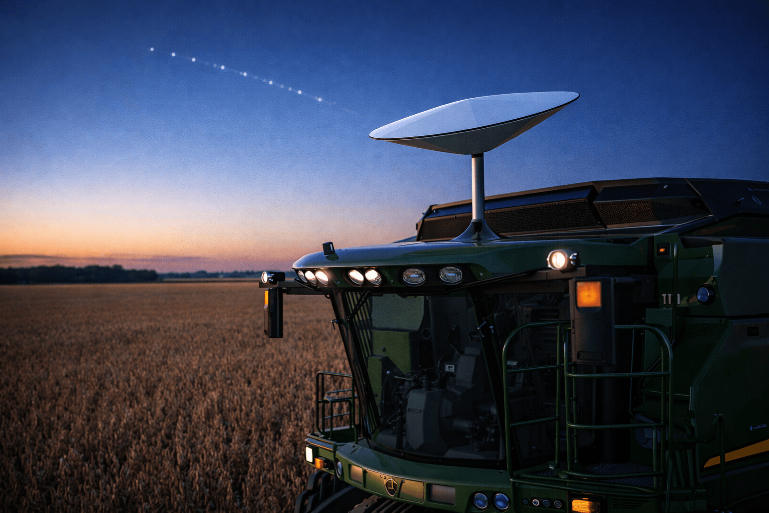 Lançamento de satélites SpaceSail em foguete chinês