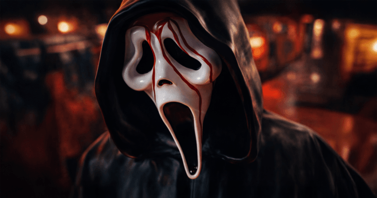 Febre Pânico 7: Baldes de pipoca do Ghostface viram item de desejo mundial antes da estreia