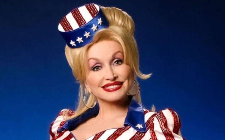 Morre Dolly Parton, ícone da música country, aos 80 anos