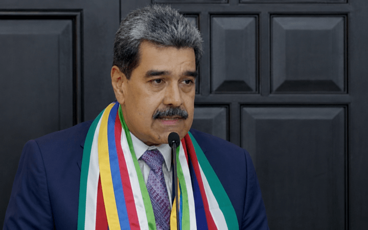 Venezuela deixa libertação de Nicolás Maduro fora das negociações
