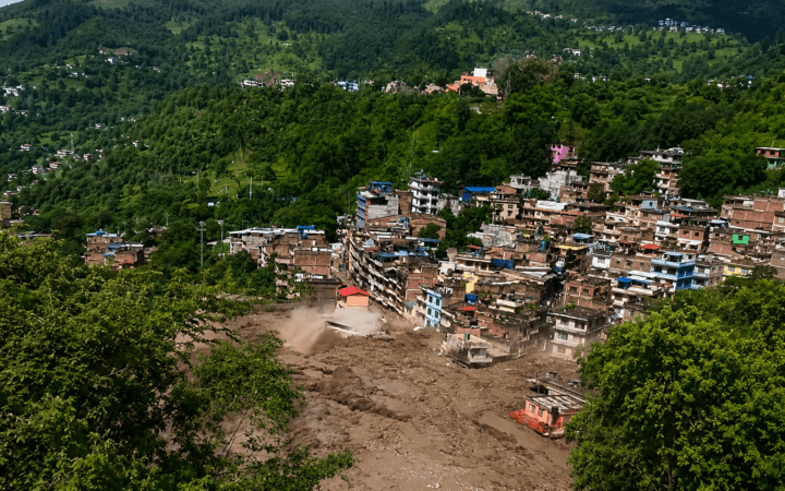 Terremoto no Nepal é descartado após correção do USGS