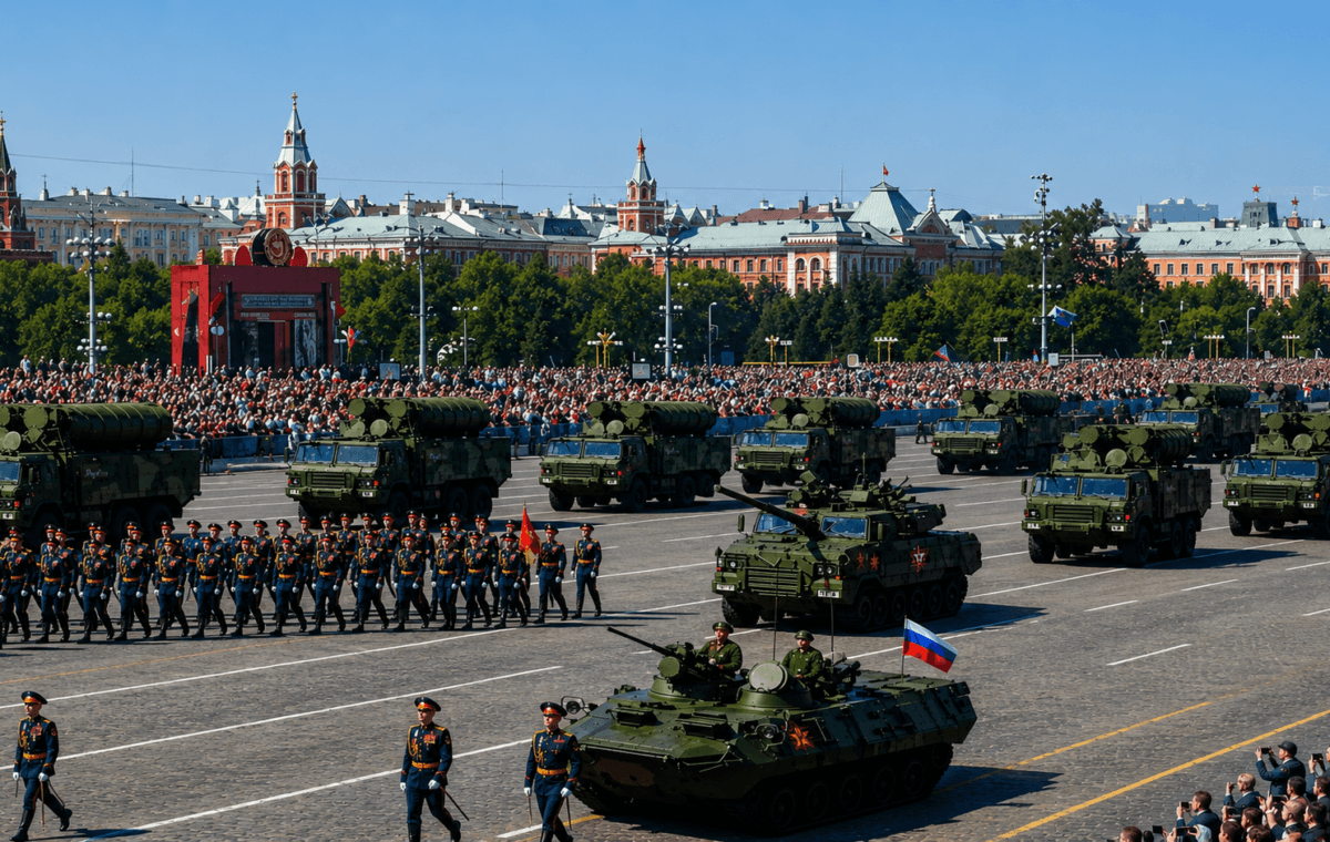 Rússia ameaça Reino Unido e cita possíveis alvos militares