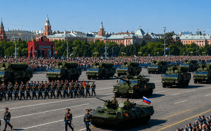 Rússia ameaça Reino Unido e cita possíveis alvos militares