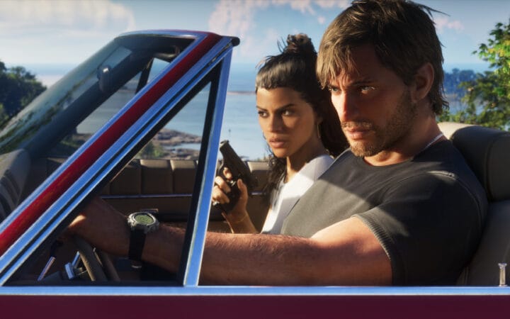 GTA 6: veja todas as músicas de Um Olhar Estendido