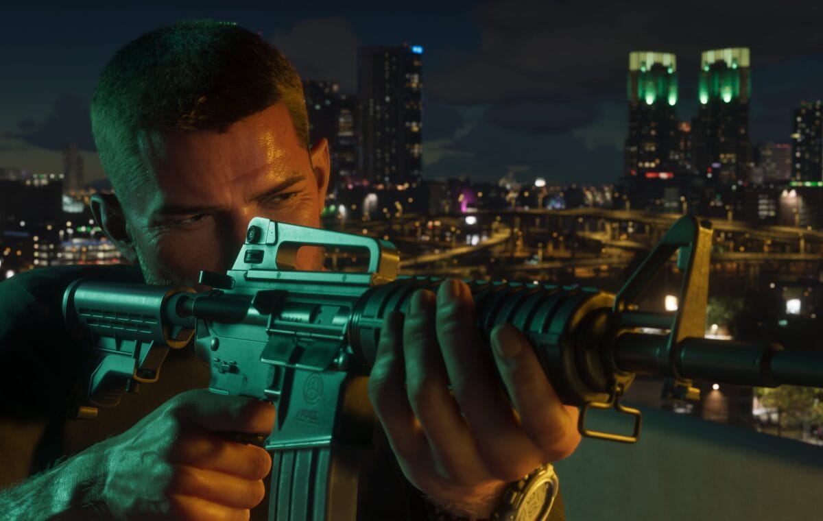 Vazamento de GTA 6 pode antecipar o lançamento?