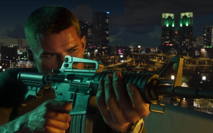 Vazamento de GTA 6 pode antecipar o lançamento?