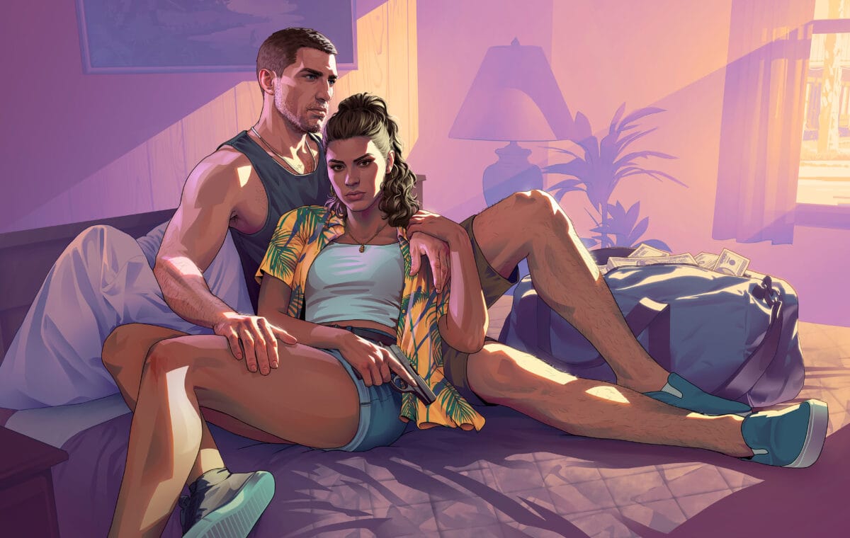 Vazamentos podem mostrar GTA 6 antes do adiamento de 2025