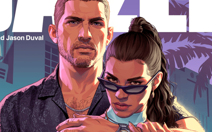 Novas imagens de GTA 6 revelam personagens e detalhes