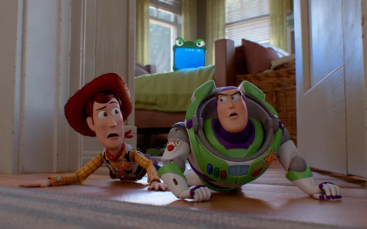 Assistir Toy Story 5: onde ver o filme online