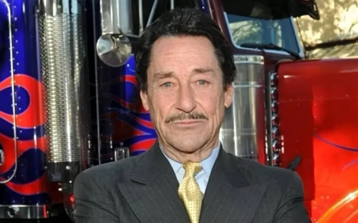 Peter Cullen morre aos 85 anos; ator foi voz de Optimus Prime