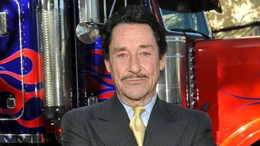 Peter Cullen morre aos 85 anos; ator foi voz de Optimus Prime