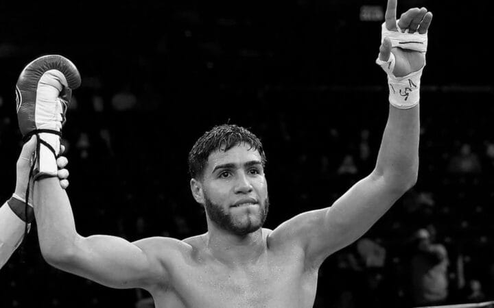 Prichard Colón morre aos 33 anos após grave lesão cerebral