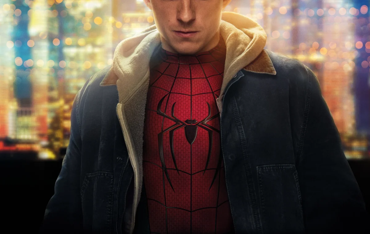 Assistir Homem-Aranha: Um Novo Dia: onde ver o filme