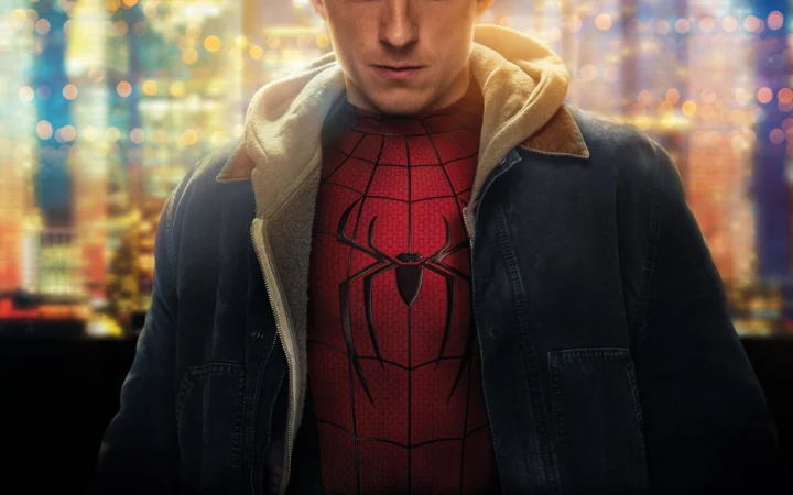 Assistir Homem-Aranha: Um Novo Dia: onde ver o filme