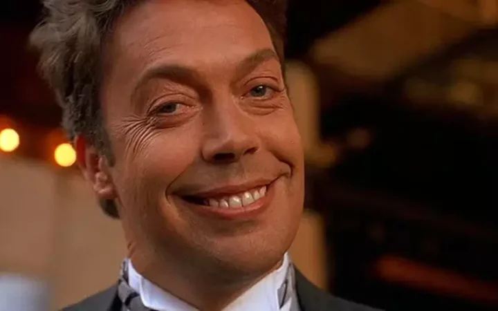 Tim Curry, astro de Rocky Horror e It, morre aos 80 anos