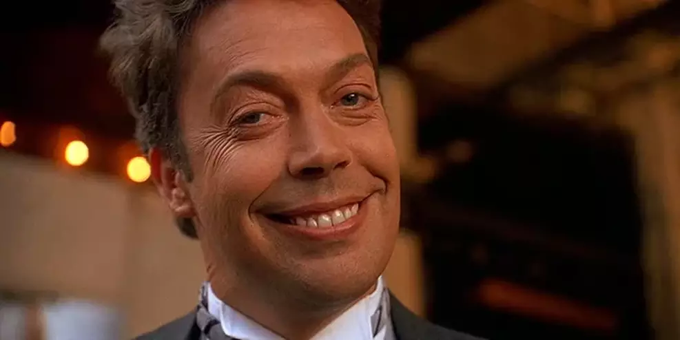 Tim Curry, astro de Rocky Horror e It, morre aos 80 anos