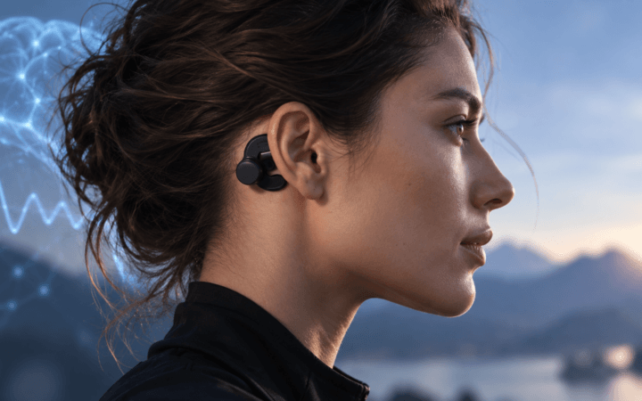 Atlas 1.0: wearable de US$ 499 monitora atividade cerebral