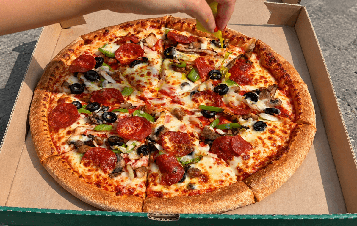 Papa Johns no Brasil: rede prepara estreia em São Paulo
