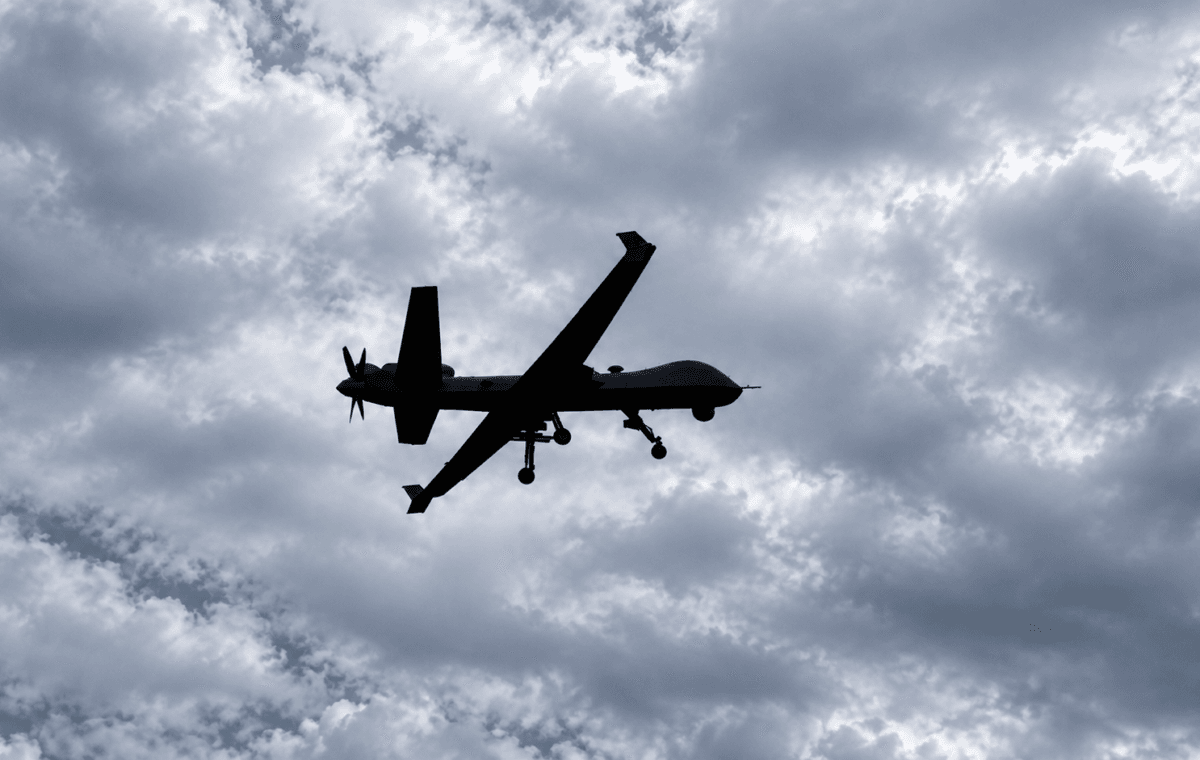 EUA preparam envio de drones MQ-9 Reaper para a América do Sul