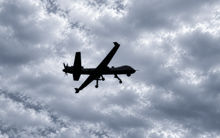 EUA preparam envio de drones MQ-9 Reaper para a América do Sul