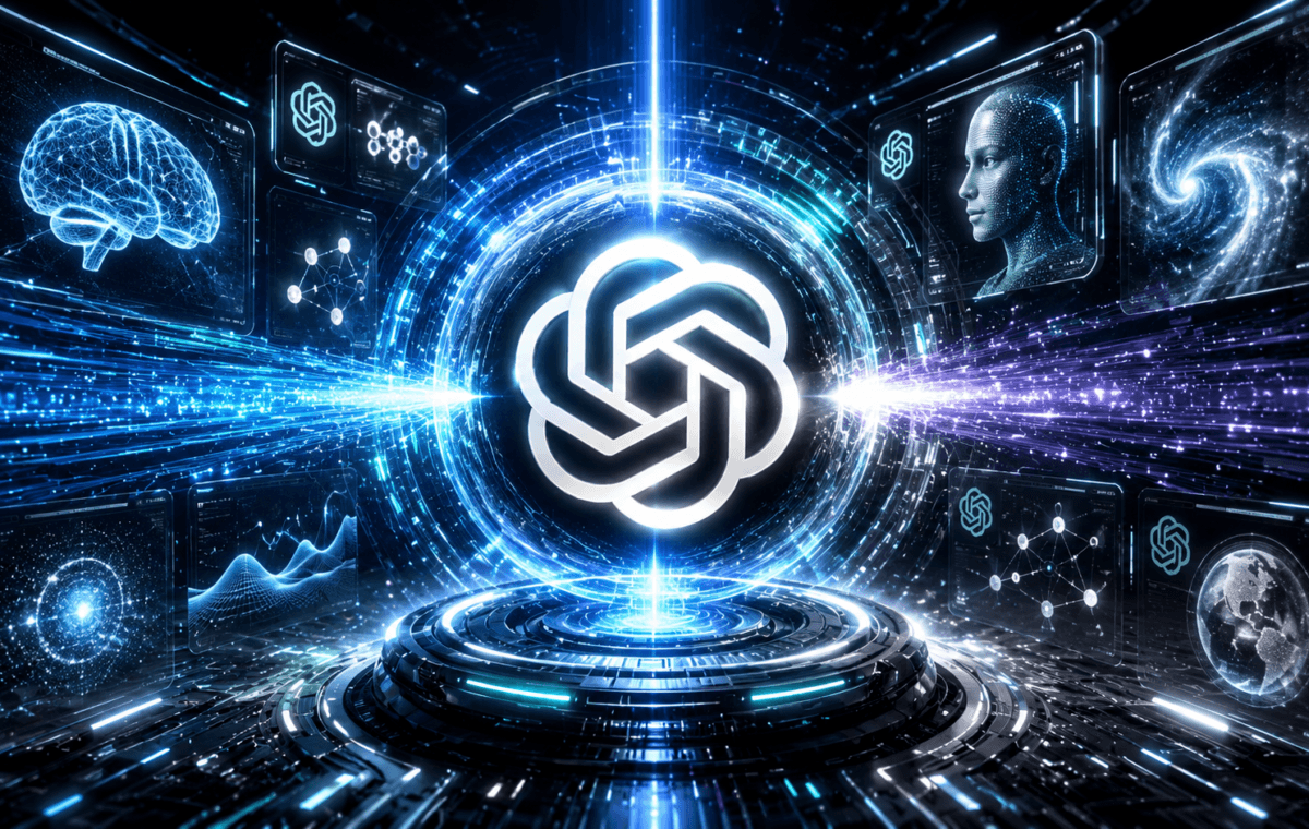 GPT-6 Astra: OpenAI lança nova geração de inteligência artificial