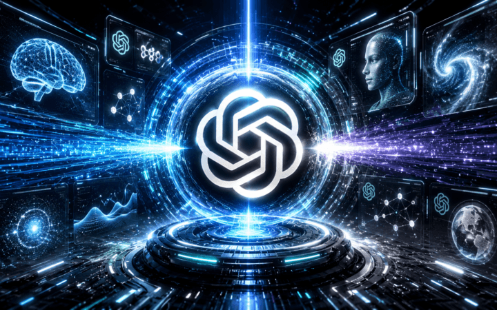GPT-6 Astra: OpenAI lança nova geração de inteligência artificial