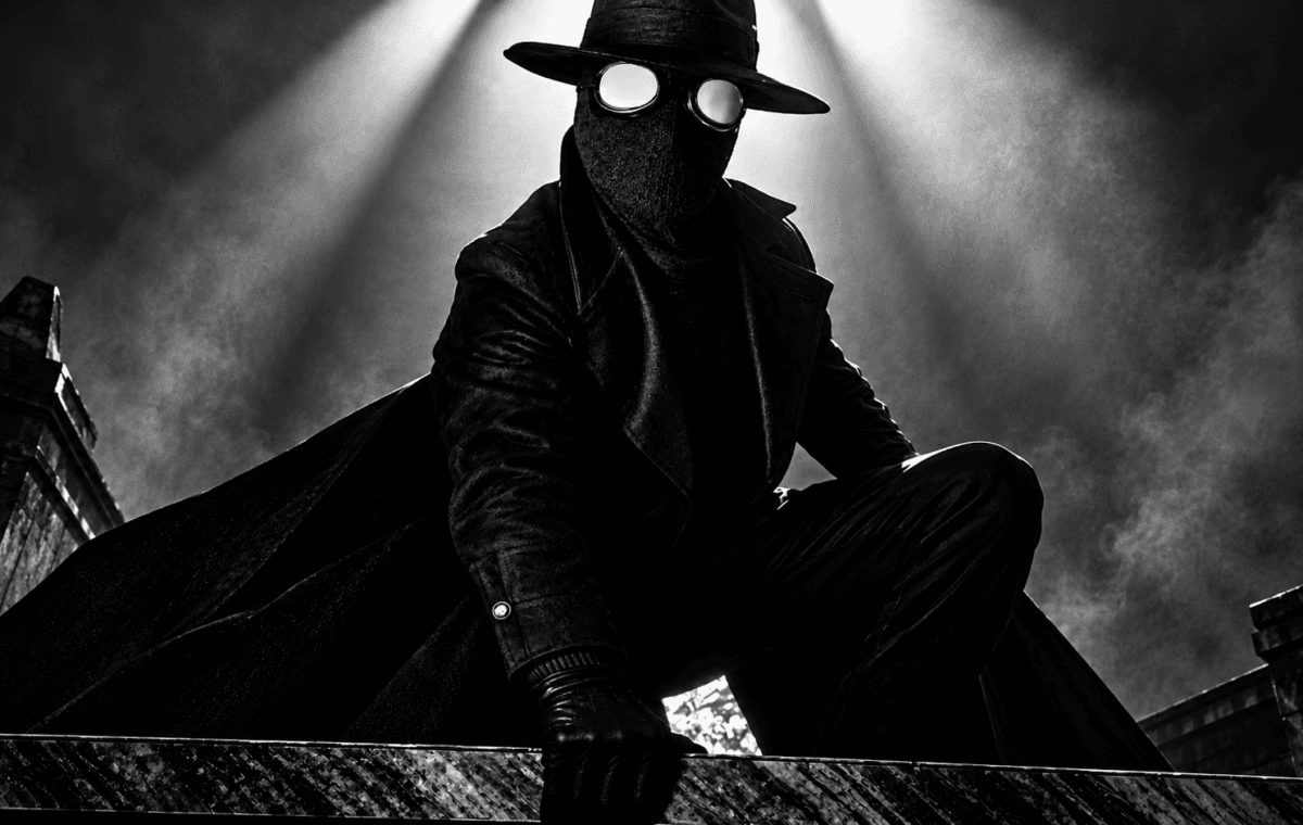 Spider-Noir é cancelada pelo Prime Video após uma temporada