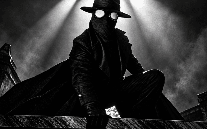 Spider-Noir é cancelada pelo Prime Video após uma temporada