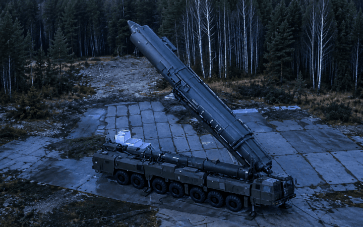 Rússia alerta para risco de guerra em grande escala na Eurásia