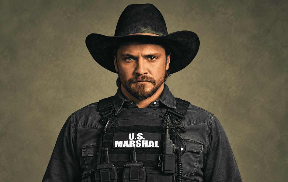 Marshals 2ª temporada ganha trailer e estreia em outubro