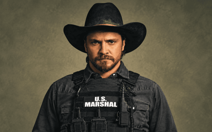 Marshals 2ª temporada ganha trailer e estreia em outubro