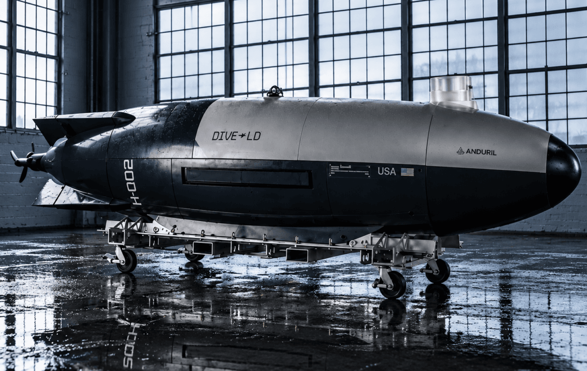 Irã diz ter capturado drone submarino dos EUA no Estreito de Ormuz