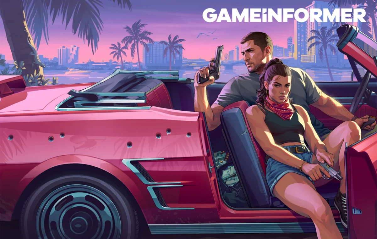 Novos detalhes de GTA 6 revelam mapa, clima e animais