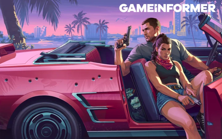 Novos detalhes de GTA 6 revelam mapa, clima e animais