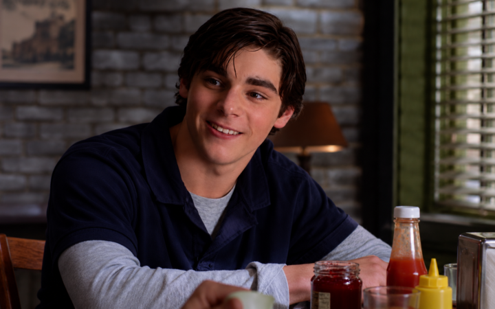 RJ Mitte, ator de Breaking Bad, morre aos 34 anos