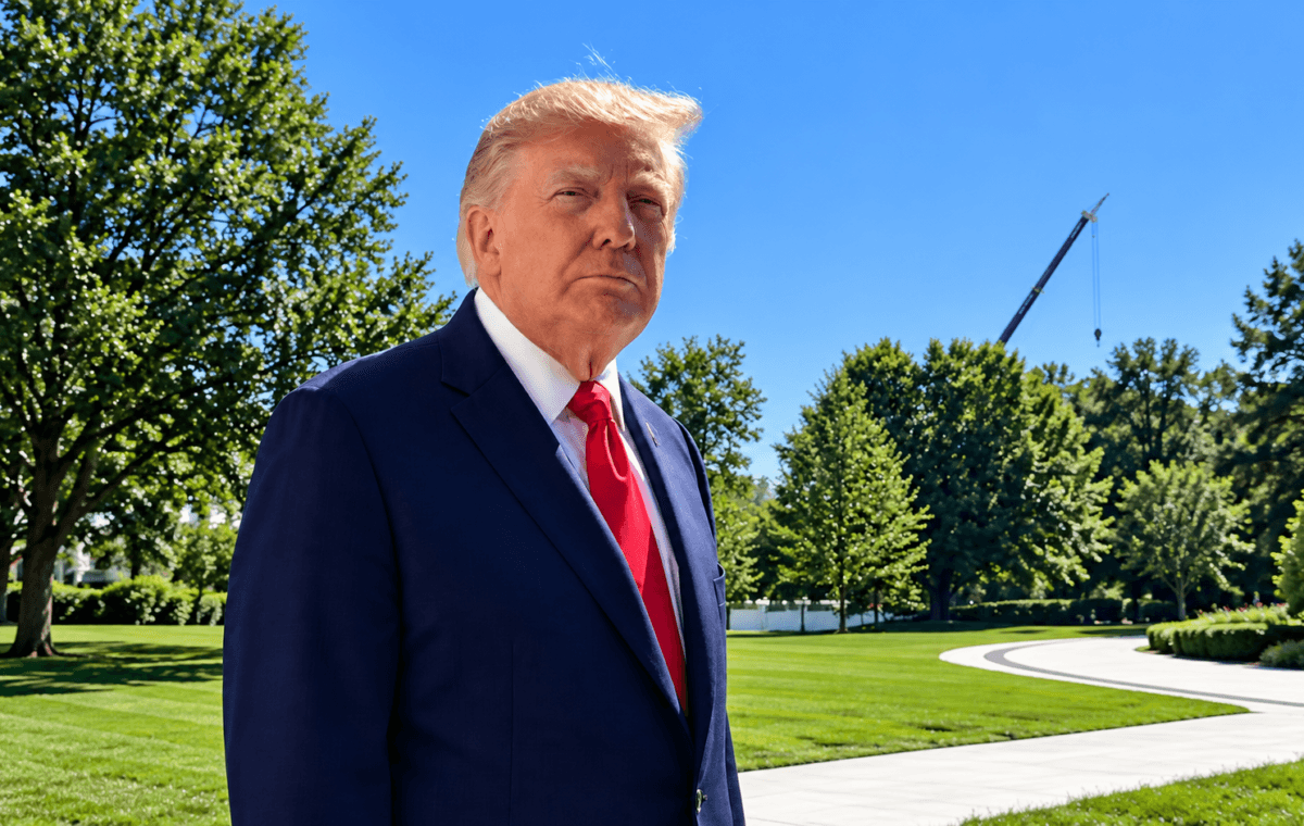 Trump diz acompanhar de perto eleições do Brasil