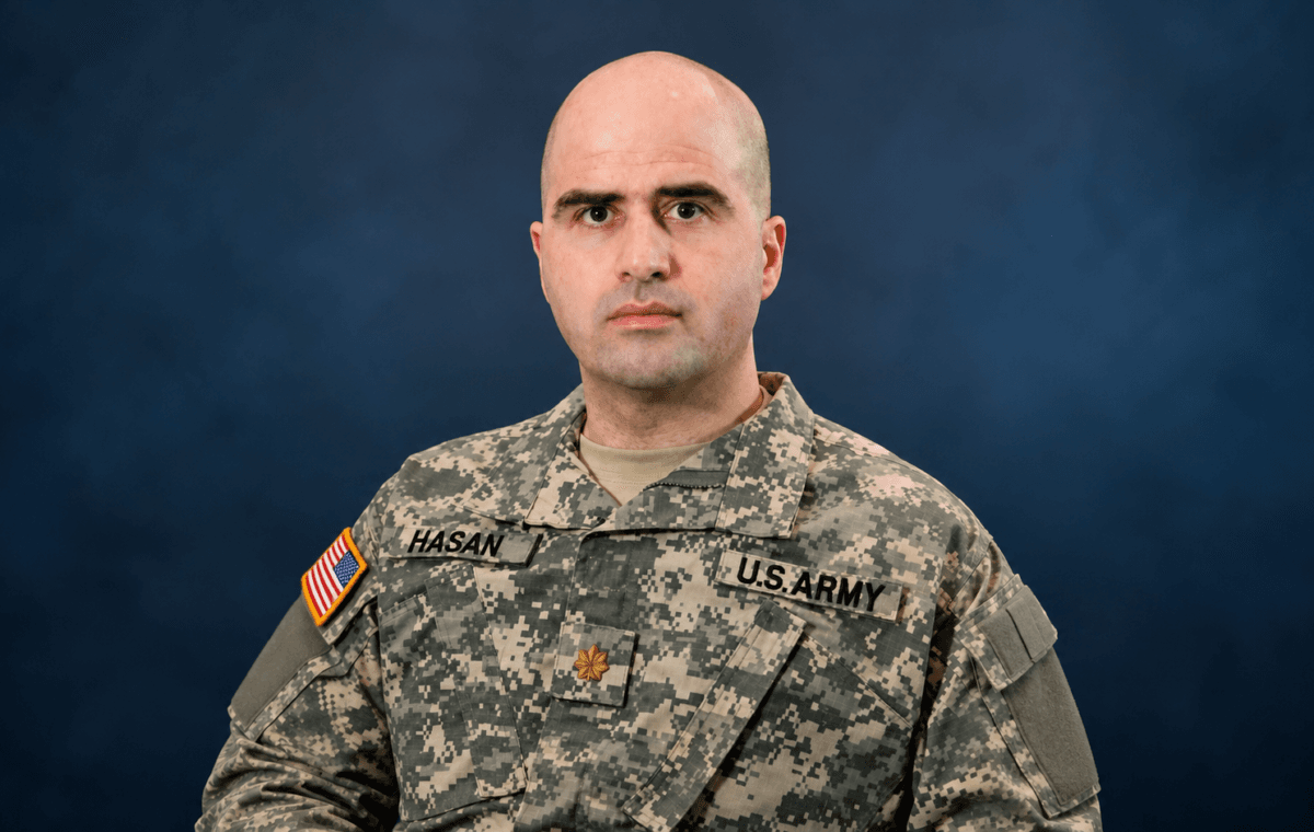 Execução militar nos Estados Unidos será transmitida ao vivo