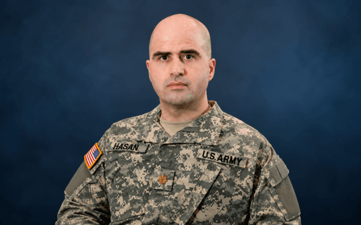 Execução militar nos Estados Unidos será transmitida ao vivo