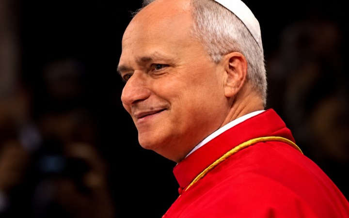 Papa Leão XIV tem câncer confirmado após cirurgia no pulmão