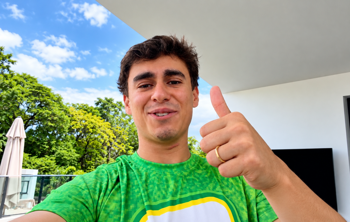 Câmara aprova projeto de Nikolas para SUS aceitar exames particulares