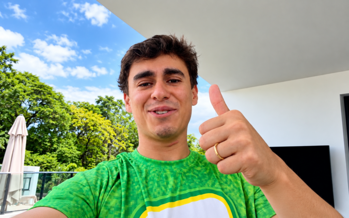 Câmara aprova projeto de Nikolas para SUS aceitar exames particulares